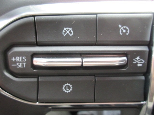 2026 GMC Acadia Elevation - Photo 21