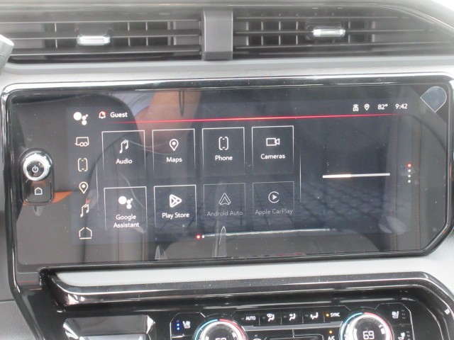 2025 GMC Sierra 2500HD AT4 - Photo 19