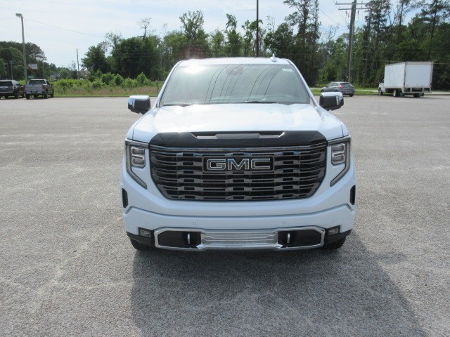 2026 GMC Sierra 1500 Denali Ultimate - Photo 3