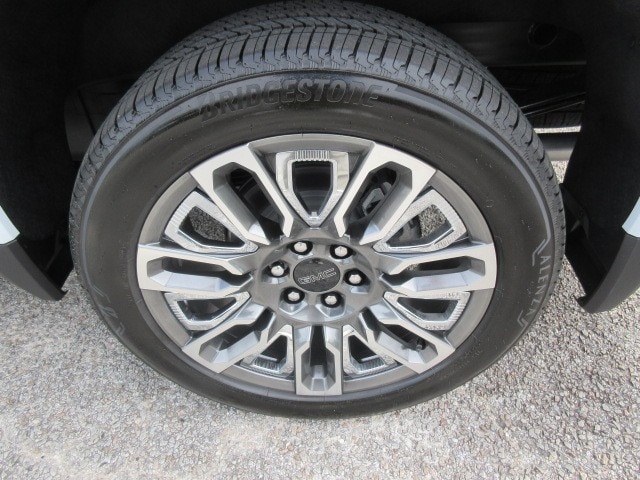 2026 GMC Sierra 1500 Denali Ultimate - Photo 12