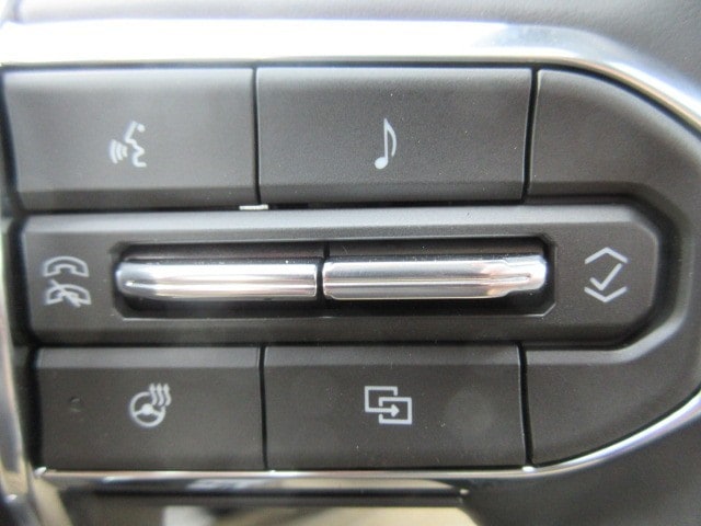 2026 GMC Terrain Elevation - Photo 20