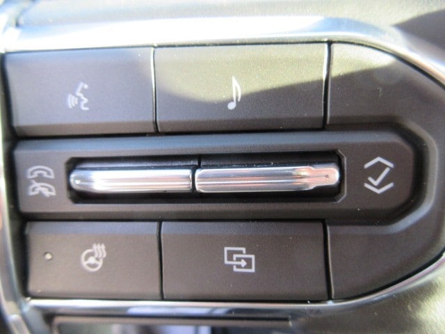2026 GMC Acadia Elevation - Photo 19