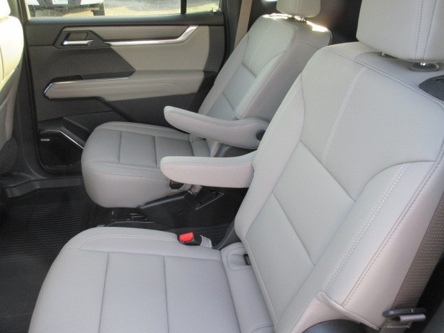 2026 GMC Acadia Elevation - Photo 14
