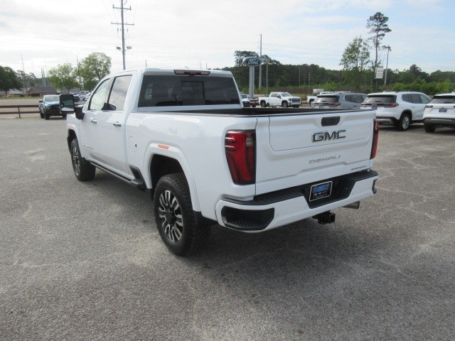 2026 GMC Sierra 2500HD Denali Ultimate - Photo 7