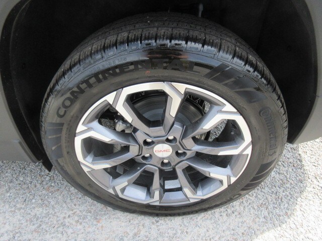 2026 GMC Terrain Elevation - Photo 11