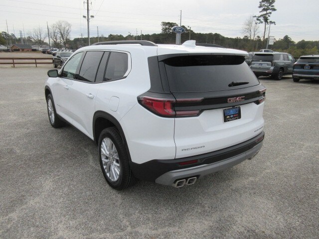 2026 GMC Acadia Elevation - Photo 7