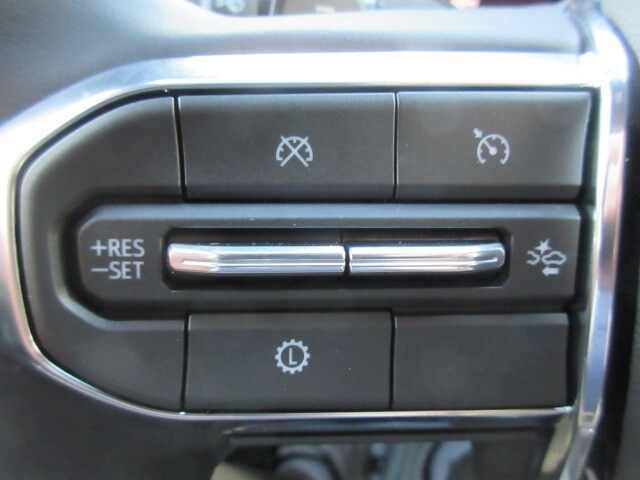 2026 GMC Acadia Elevation - Photo 21