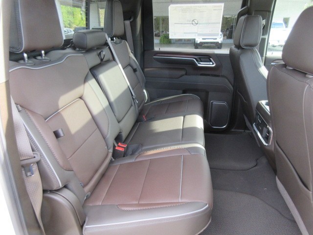 2026 GMC Sierra 2500HD Denali - Photo 14