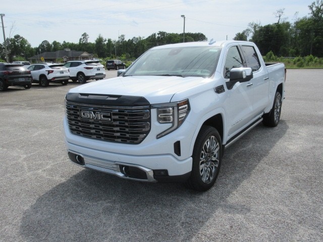 2026 GMC Sierra 1500 Denali Ultimate - Photo 2