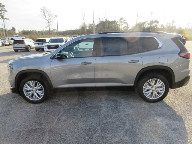 2026 GMC Acadia Elevation - Photo 8