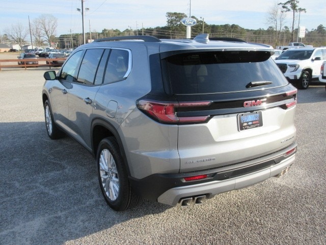 2026 GMC Acadia Elevation - Photo 7