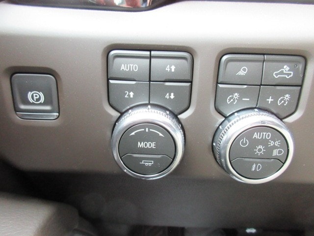 2026 GMC Sierra 2500HD Denali - Photo 25