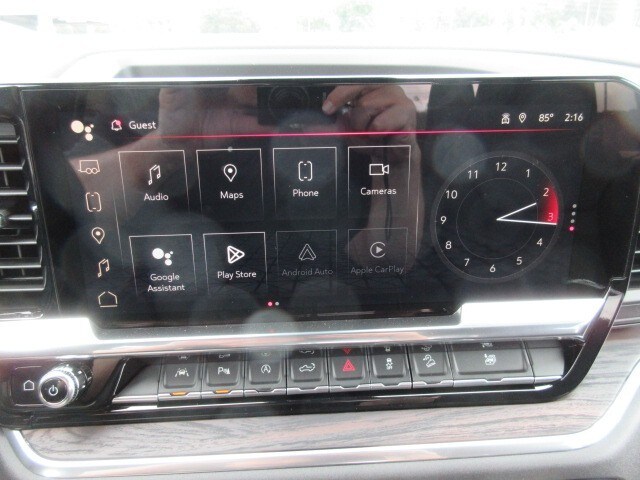 2025 GMC Sierra 1500 SLT - Photo 18