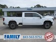  GMC Sierra 2500 HD