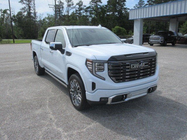 2026 GMC Sierra 1500 Denali Ultimate - Photo 4