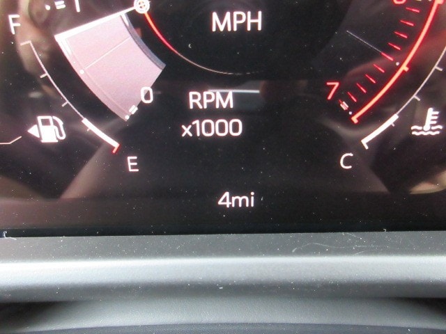 2026 GMC Acadia Elevation - Photo 22
