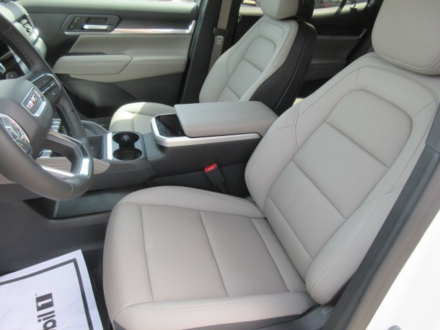 2026 GMC Terrain Elevation - Photo 16