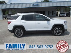 2026 GMC Terrain Elevation SUV