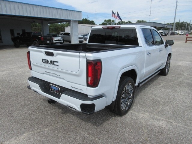 2026 GMC Sierra 1500 Denali Ultimate - Photo 5
