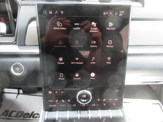 2026 GMC Terrain Elevation - Photo 18