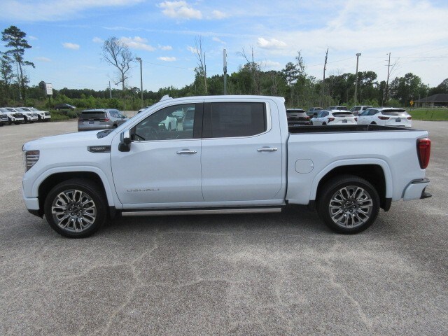 2026 GMC Sierra 1500 Denali Ultimate - Photo 8