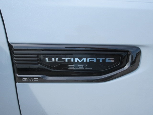 2026 GMC Sierra 1500 Denali Ultimate - Photo 9