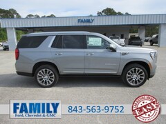 2026 GMC Yukon Denali SUV