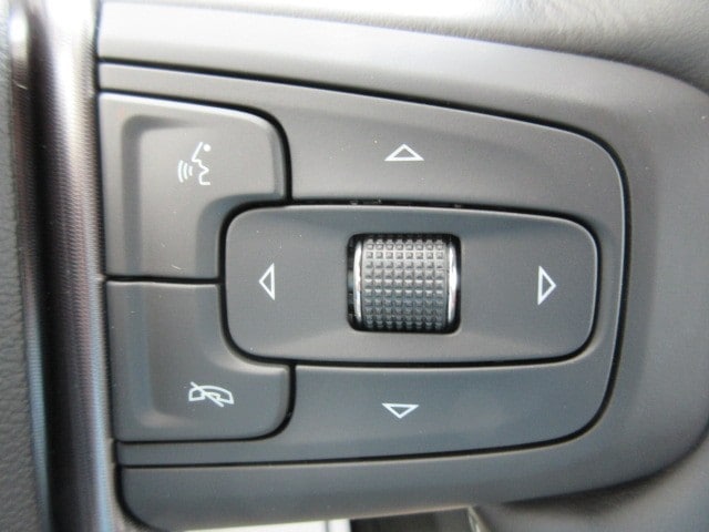2026 GMC Sierra 1500 Denali Ultimate - Photo 23