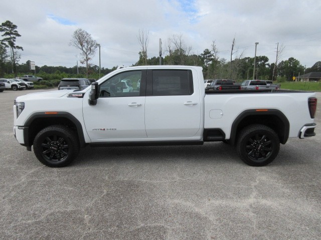 2025 GMC Sierra 2500HD AT4 - Photo 8