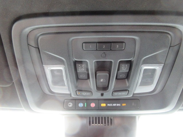 2025 GMC Sierra 2500HD AT4 - Photo 18