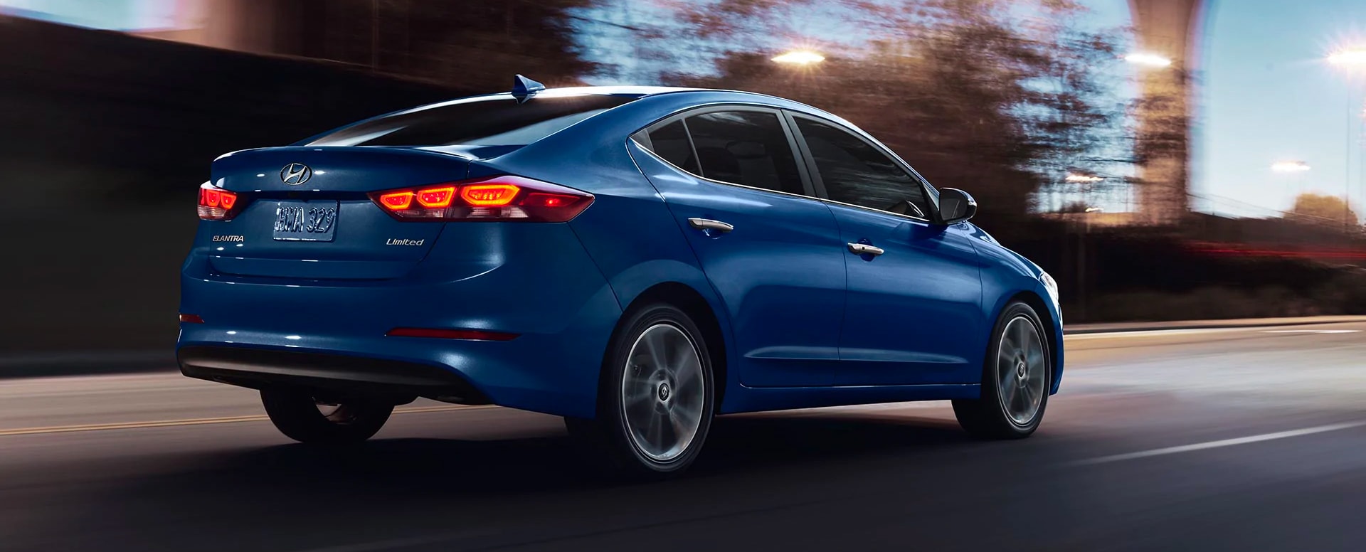 2018 Hyundai Elantra Exterior Chicago IL