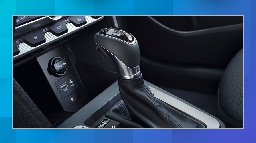 2019 Hyundai Elantra vs. 2018 Ford Focus Engine Space and Convenience Chicago IL