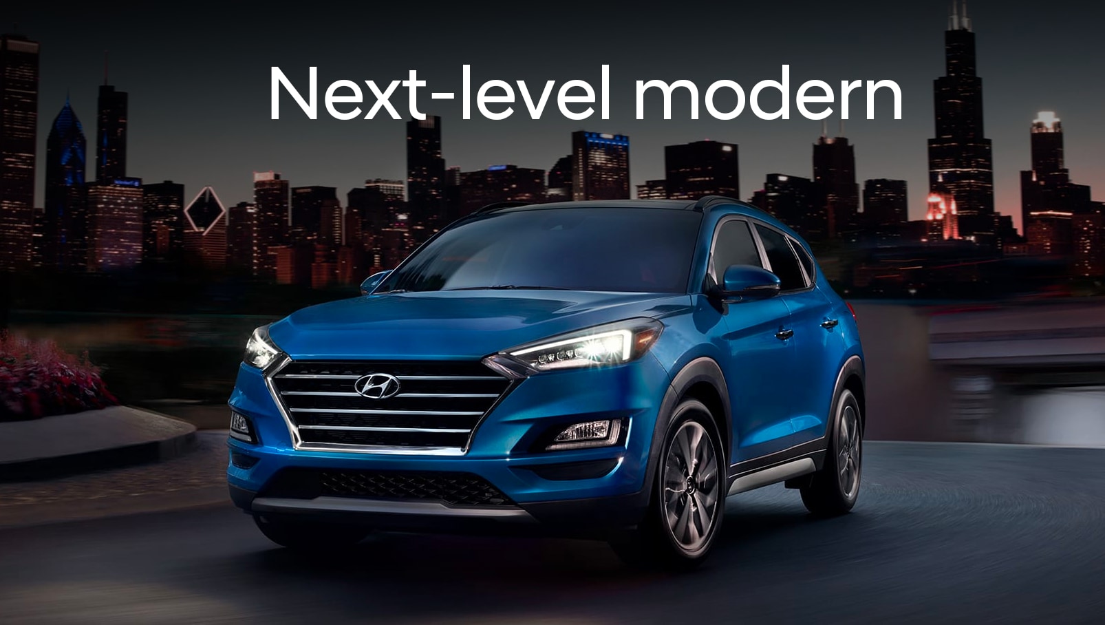2019 Hyundai Tucson Highlights Chicago IL