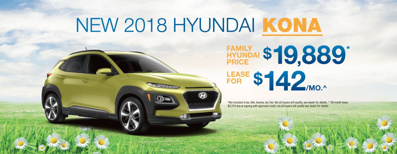 Hyundai Cars, Trucks & SUVs in Tinley Park/Orland Park | Family Hyundai