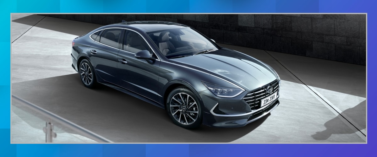 2020 Hyundai Sonata N Chicago IL