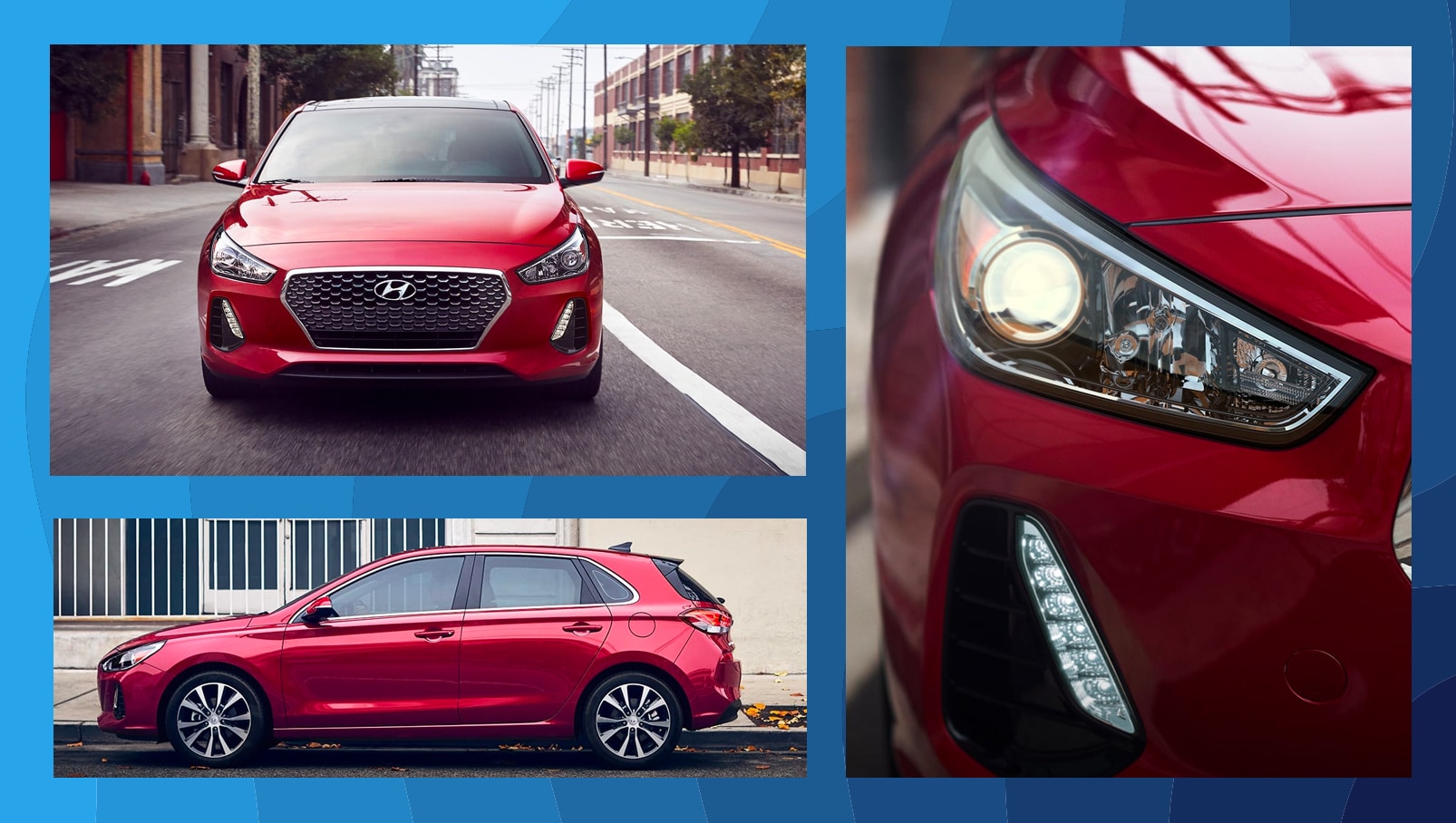 2019 Hyundai Elantra GT Overview Chicago IL