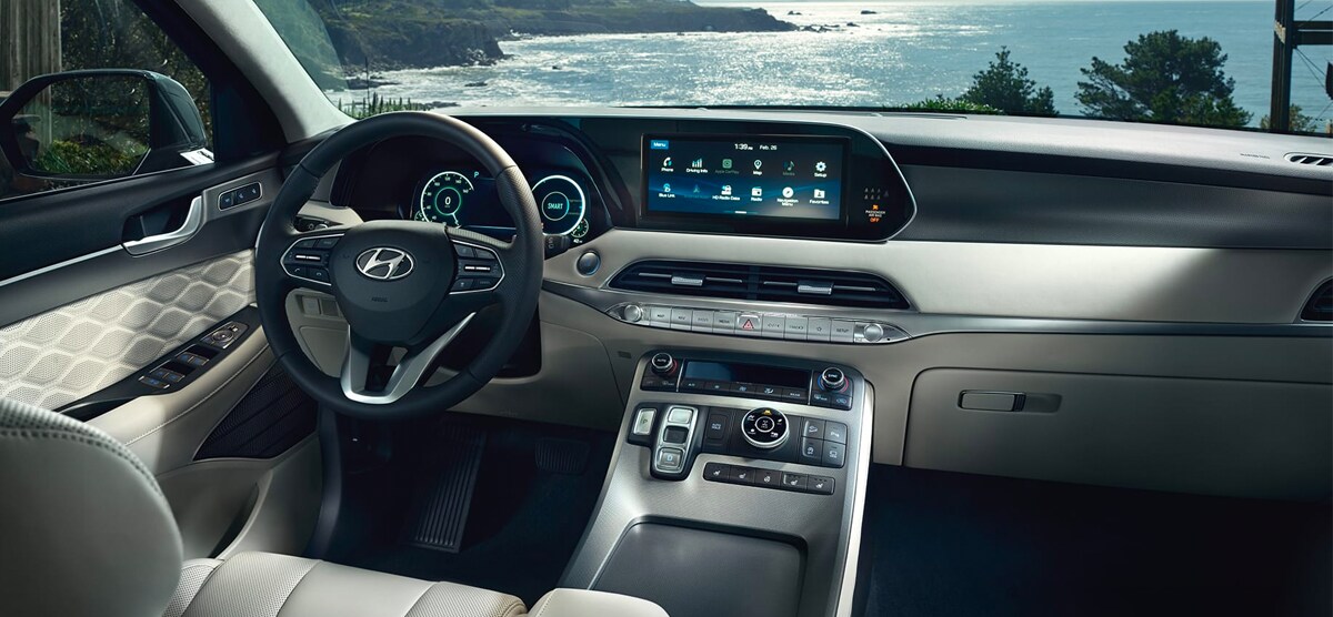 Join Our Family at Family Hyundai Today