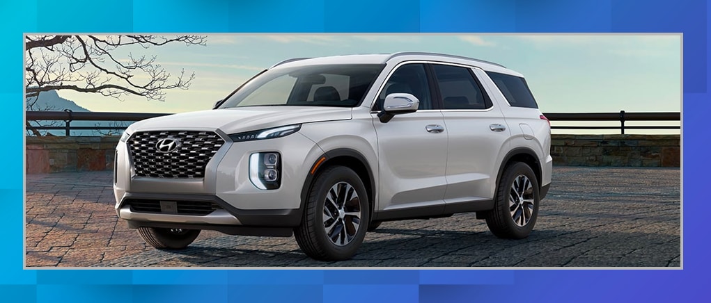 2020 Hyundai Palisade SEL Chicago IL