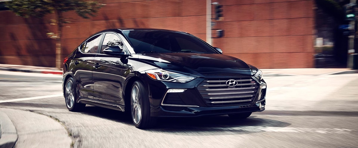 2018 Hyundai Elantra in Chicago IL