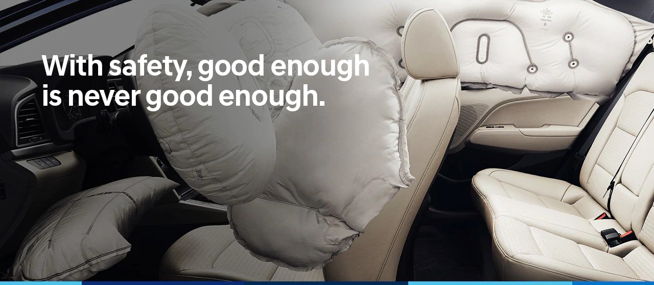 Your Safety Always Matters At Family Hyundai Your Safety Always Matters At Family Hyundai