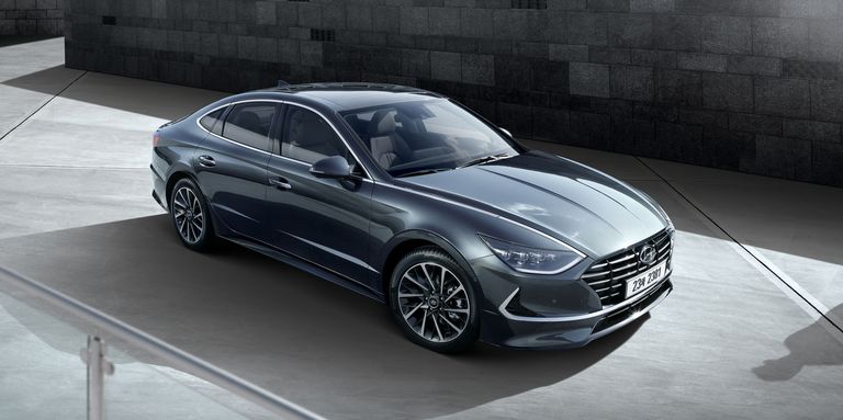 What’s New in 2019 for Hyundai? Chicago IL