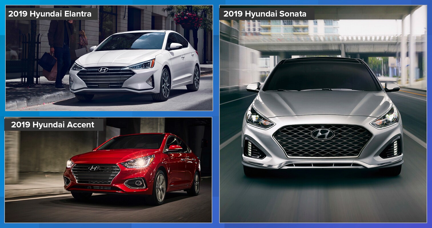 Which Hyundai Sedan is Right for You? Chicago IL