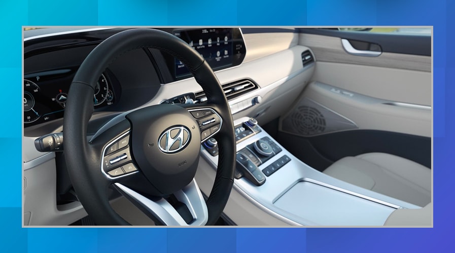 2020 Hyundai Palisade vs. 2020 Kia Telluride Key Safety and Convenience Features Chicago IL