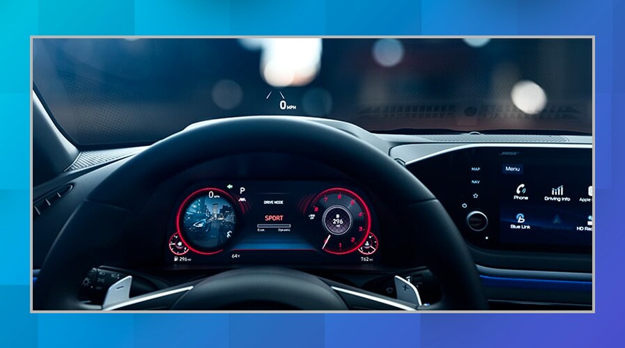 2020 Hyundai Sonata Cutting-Edge Technology and Safety Chicago IL