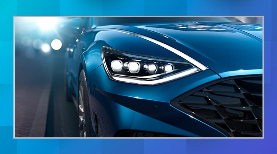 2020 Hyundai Elantra Highlights Chicago IL