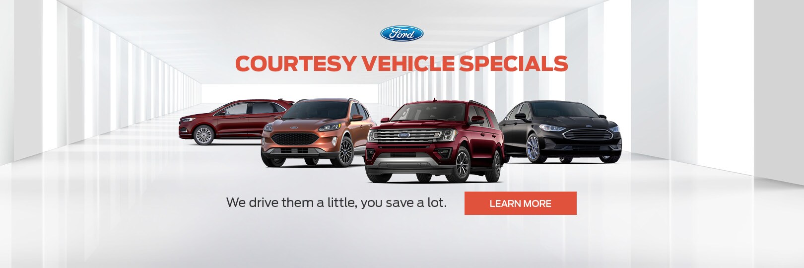 New Ford & Used Car Dealer in Netcong, NJ Family Ford Inc.