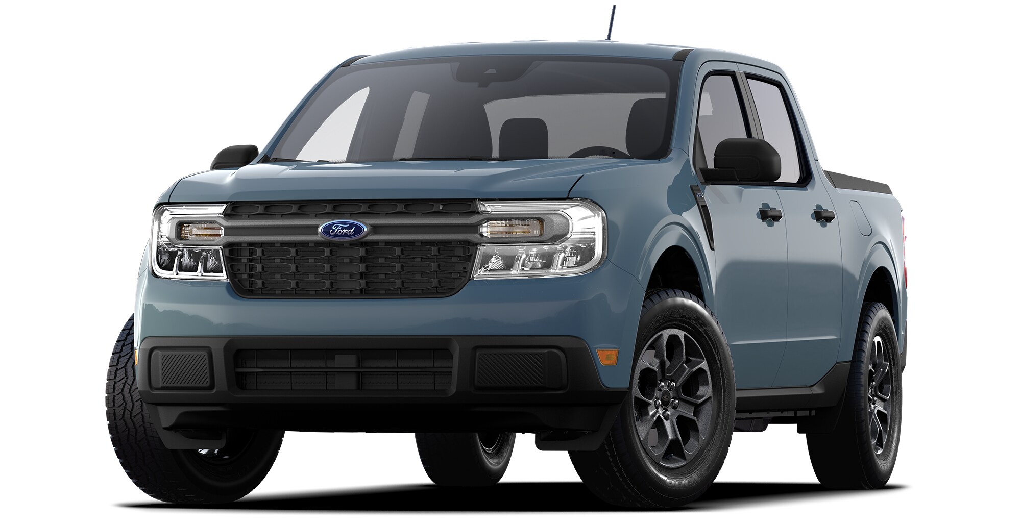 New Ford Maverick For Sale in Netcong, NJ Family Ford Inc.