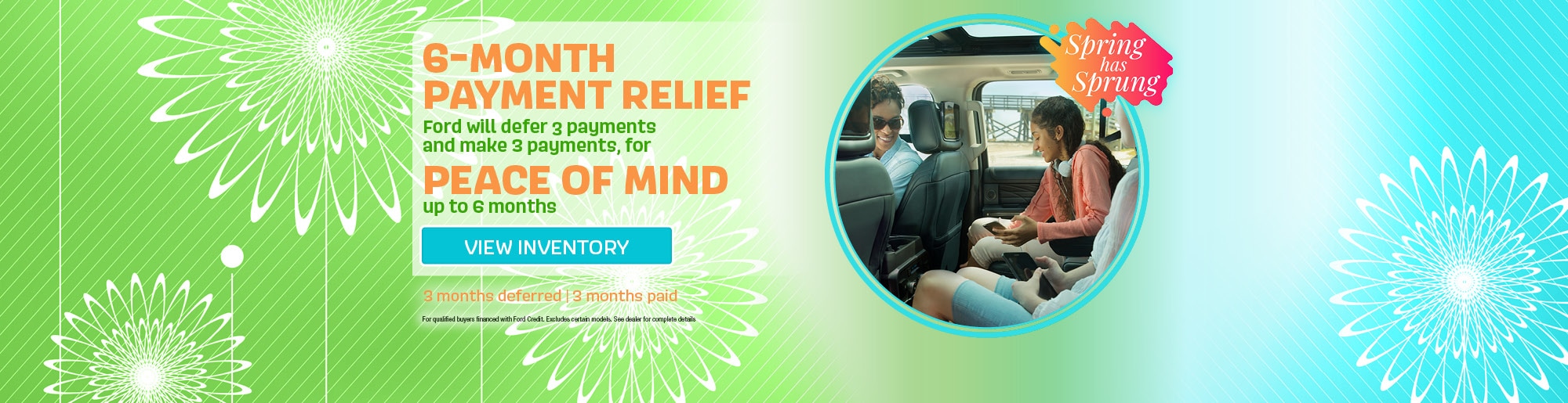 New Ford & Used Car Dealer in Netcong, NJ Family Ford Inc.