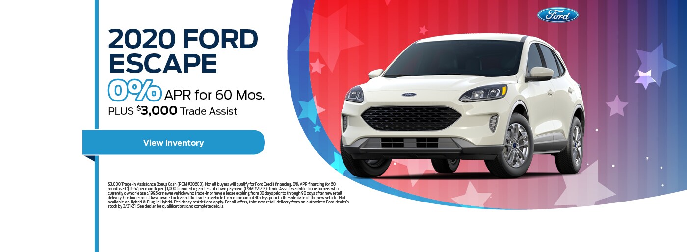 New Ford & Used Car Dealer in Netcong, NJ Family Ford Inc.