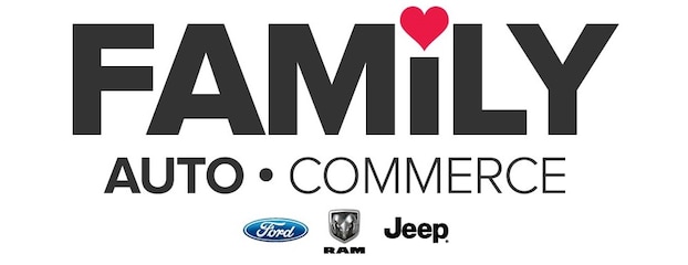 Family Auto of Commerce